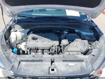 Hyundai Tucson III 2019 Hyundai Tucson 2019 Hyundai Tucson Limited AWD 2.4 Benzyna 181KM, zdjęcie 8