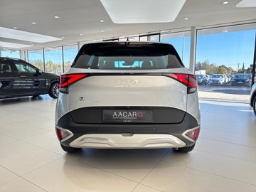 Kia Sportage V SUV 1.6 T-GDI MHEV 180KM 2022 Kia Sportage L / Kamera / 1 właściciel / Salon Pol, zdjęcie 2