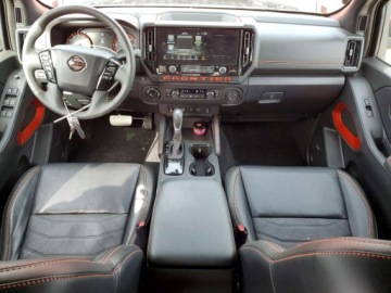 Nissan 2025 Nissan Frontier S 2025 3.8 Benzyna 310KM, zdjęcie 8