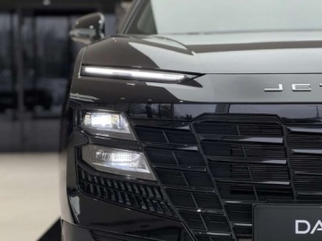 Jetour Dashing 1.5 TCI 156KM 2025 Jetour Dashing 1.5T 6DCT 156km Nowy 7 lat gwarancji Automat FV23, zdjęcie 20