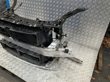 PAS PRZEDNI KPL BMW X1 F48 2.0i B48A20A