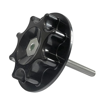 KOLO DOJEZDOVÉ 19 TOYOTA RAV4 (2019-) + ŠROUB DRŽÁKY