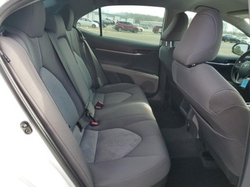 Toyota Camry IX 2023 Toyota Camry 2023 2,5L Hybrid LE CVT 2.5 Benzyna 208KM, zdjęcie 9