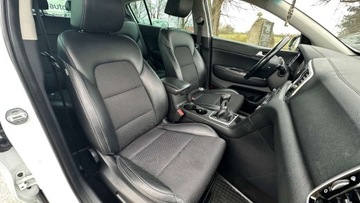 Kia Sportage IV SUV 1.6 GDI 132KM 2016 Kia Sportage Raty 1.6 benz Biala Perla Navi kamera Salon PL Gwarancja, zdjęcie 18