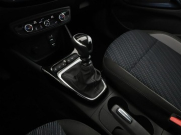 Opel 2019 Opel Crossland X navi klima auto full LED kamera i, zdjęcie 28