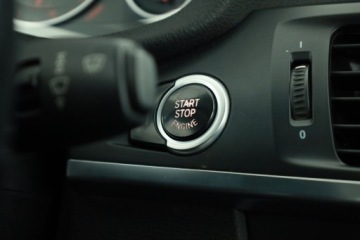 BMW X3 F25 SUV 2.0 20d 184KM 2012 BMW X3 xDrive20d, 181 KM, 4X4, Automat, Skóra, zdjęcie 13