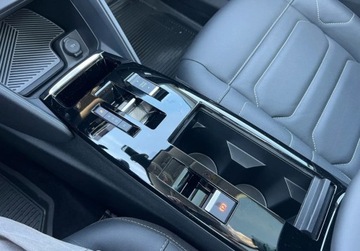 Citroen 2024 Citroen C4 1.2 Benzyna 130 KM LED Nawigacja Kamera Sensor Head up 1.2, zdjęcie 12