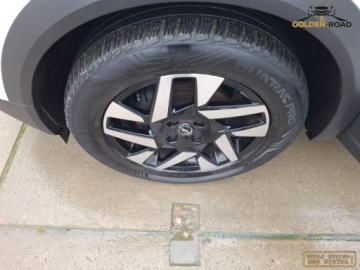 Opel Mokka II SUV 1.5 Diesel 110KM 2022 Opel Mokka 1,5 cdti 110KM klima elektryka kamera alu navi oplacony 1.5, zdjęcie 21