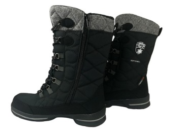 Зимние ботинки Dam American Tripletex Softshell 38 SN09
