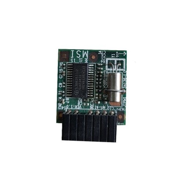 Модуль безопасности MSI TPM |MS-4136 | JTPM1