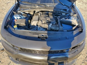 Dodge Charger VII 2022 Dodge Charger Scat Pack 2022 6.4L 6.4 Benzyna 485KM, zdjęcie 6