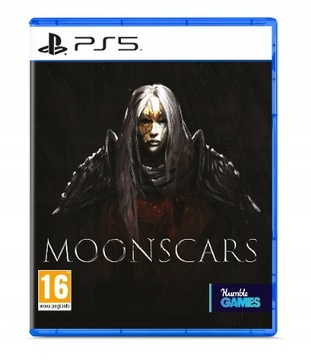 GRA MOOONSCARS PS5 PLAYSTATION 5