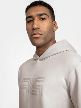 СВИТШОТ МУЖСКОЙ 4F RL9 РОБЕРТ ЛЕВАНДОВСКИ