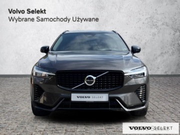 Volvo XC60 II 2023 Volvo XC 60 FV23% SalonPL T8 Ultimate Dark AWD Ful, zdjęcie 8