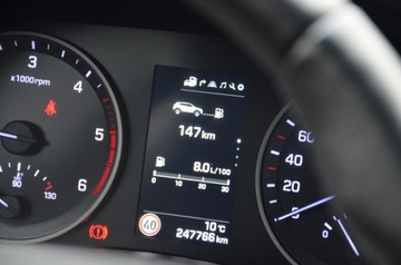 Hyundai Tucson III SUV 2.0 CRDI 185KM 2016 2.0CRDI 4x4 185KM SERWIS PANORAMA BI-XENON NAVI KAMERA WENTYLE GRZ.KIERA, zdjęcie 33