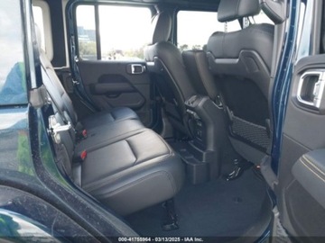 Jeep 2024 Jeep Wrangler Rubicon 392 Final Edition, 2024r., 4x4, 6.4L 6.4 Benzyna, zdjęcie 8