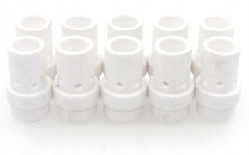 ROZDZIELACZ GAZU DYFUSOR IZOLATOR MB 36 PORCELANKA