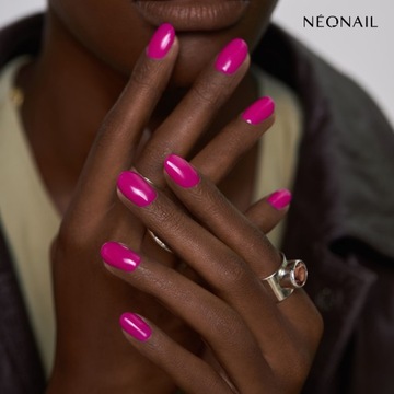 NEONAIL Lakier Hybrydowy SIMPLE 3w1 REMARKABLE 7,2 ml