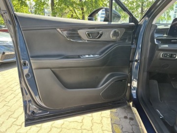 Omoda 5 1.6 T-GDI 147KM 2025 Omoda 5 Premium, FV23%, ASO, Salon Pl, 1 Właścicie, zdjęcie 9