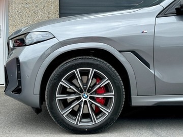 BMW X6 G06 SUV Facelifting 3.0 30d 298KM 2025 BMW X6 xDrive30d Sport Suv 3.0 (298KM) 2025, zdjęcie 13