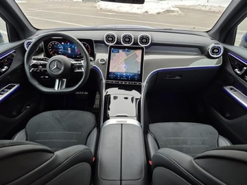 Mercedes GLC C254/X254 2025 Mercedes-Benz GLC 200, zdjęcie 13