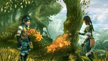 Тишина (PS4)