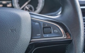 Skoda Superb III Kombi Facelifting 1.5 TSI 150KM 2019 Skoda Superb 1.5TSI 150KM Ambition Kombi Lift El. klapa Serwis ASO GWARANC, zdjęcie 23