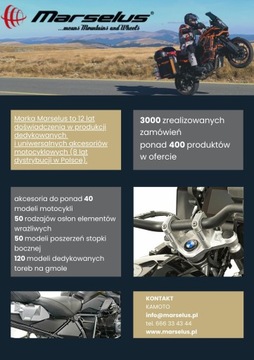 Подставка для руля BMW R1200 GS LC с 2013 г.