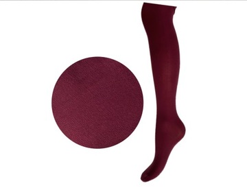 Детские колготки 40 DEN Microfiber r