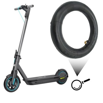 STRONG TUBE 10x2,125 КЛАПАН 90 ГРАДУСОВ ДЛЯ СКУТЕРА