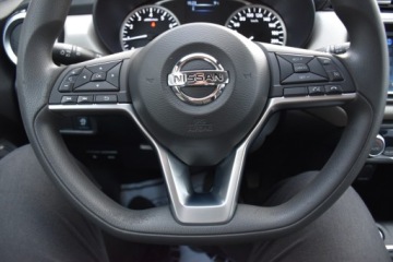 Nissan Micra V 0.9 IG-T 90KM 2018 Nissan Micra MultimediaKlimatronic Tempomat Komputer LED Multifunkcja, zdjęcie 13