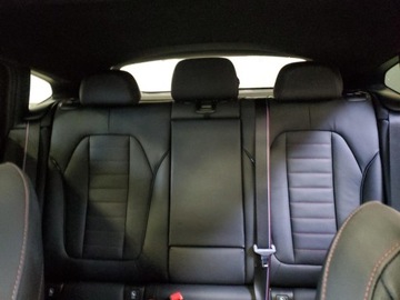 BMW X4 G02 2023 BMW X4 M40I 2023 3.0l 3.0 Benzyna 382KM, zdjęcie 10