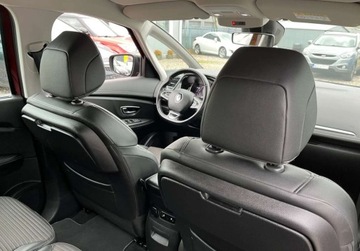 Renault Scenic IV 1.3 Energy TCe 140KM 2018 Renault Scenic automat, nawigacja 1.3 Benzyna 140KM, zdjęcie 34