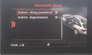 Audi A4 B9 Avant 2.0 TDI 150KM 2016 Audi A4 Avant 2.0 TDI Manual S-Line Sport Keyless-Go Ledy Navi 2.0 Diesel, zdjęcie 29