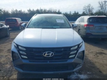 Hyundai Tucson IV 2025 Hyundai Tucson Hybrid Blue 2025 1.6 Hybryda 178KM, zdjęcie 7