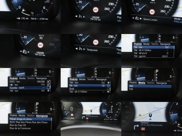 Volvo XC60 II Crossover D4 190KM 2018 Volvo XC 60 2.0 D4 4x4 gwarancja przebiegu automat, zdjęcie 16