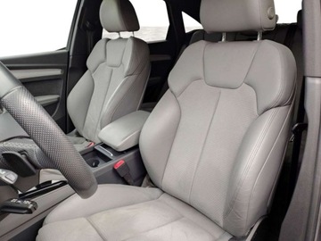 Audi Q5 II SQ5 Sportback 3.0 TDI 341KM 2022 Audi SQ5 Sportback Audi SQ5 Sportback Tiptronic 341km 3.0 Diesel 341KM, zdjęcie 9