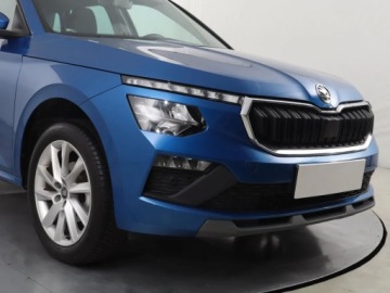 Skoda Kamiq Crossover Facelifting 1.0 TSI 115KM 2025 Skoda Kamiq 1.0 TSI, Salon Polska, 1. Właściciel, zdjęcie 22