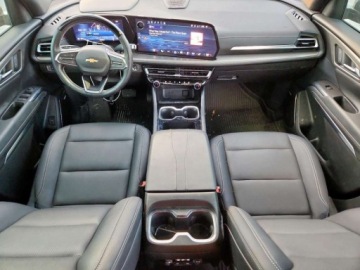 Chevrolet 2025 Chevrolet Traverse LT 2025 2.5l 2.5 Benzyna 310KM, zdjęcie 8