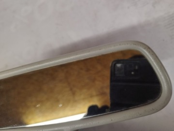 VW GOLF VII ВНУТРЕННЕЕ ЗЕРКАЛО ЗАДНЕГО ВИДА ДАТЧИК КАМЕРЫ 5G0857511D