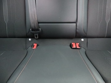 Cupra Formentor Crossover 2.0 TSI 245KM 2023 Cupra Formentor 2.0 TSI VZ, Salon Polska, zdjęcie 9