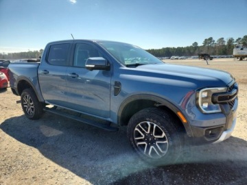 Ford Ranger VI 2024 Ford Ranger Lariat 2024 2.3 Benzyna 270KM, zdjęcie 4