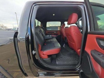  RAM 1500 Rebel Crew Cab Short Bed 2026 3.0 Benzyna 395KM, zdjęcie 15