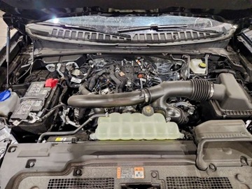 Ford Expedition III 2025 Ford Expedition Tremor 2025 3.5L 3.5 Benzyna 440KM, zdjęcie 6