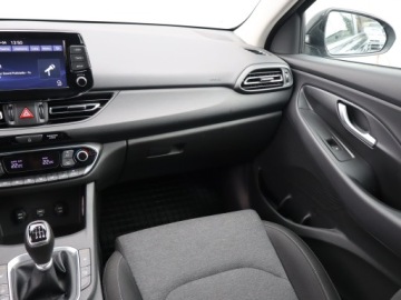 Hyundai i30 III 2023 Hyundai i30 1.5 T-GDI MHEV, Salon Polska, zdjęcie 7