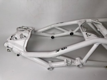 Стойка подрамника KTM DUKE 1290 GT 14-17