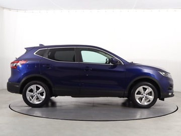 Nissan Qashqai II Crossover Facelifting 1.5 dCi 110KM 2018 Nissan Qashqai 1.5 dCi, VAT 23%, Navi, Klima, zdjęcie 5