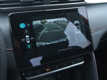 MG ZS II SUV Classic 1.5 VTi-Tech 106KM 2024 MG ZS SUV 1.5, 1. Właściciel, Serwis ASO, VAT 23%, zdjęcie 14