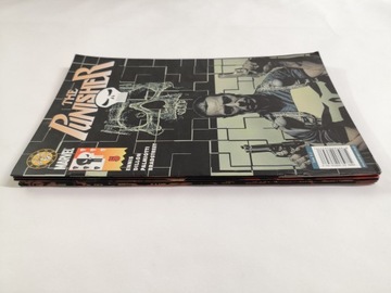 Каратель Гарт Эннис