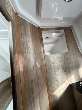 Новое RIB OROMARINE C38 премиум-класса -11,70м/24 чел., каюта, санузел раздельный.